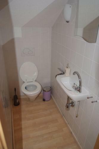 Apartamento Haus See-land
