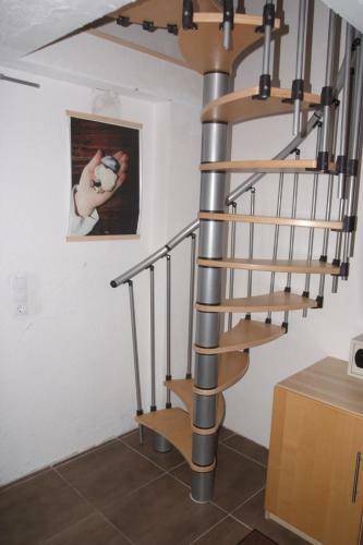 Apartamento Haus See-land