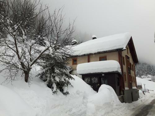 Apartamento Haus See-land