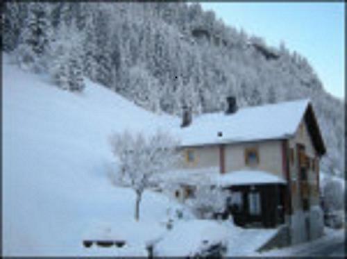 Apartamento Haus See-land