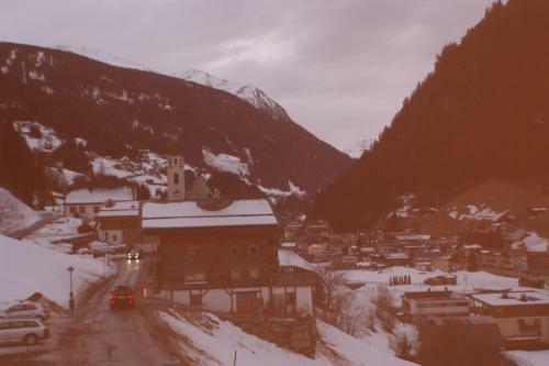Apartamento Haus See-land