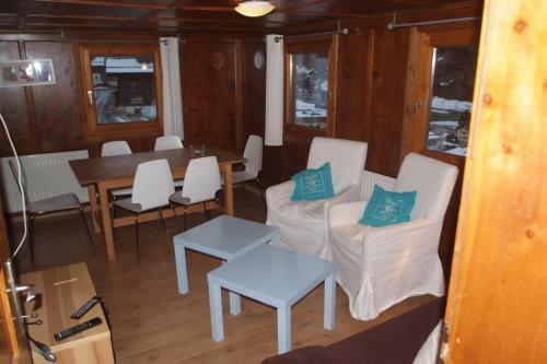 Apartamento Haus See-land