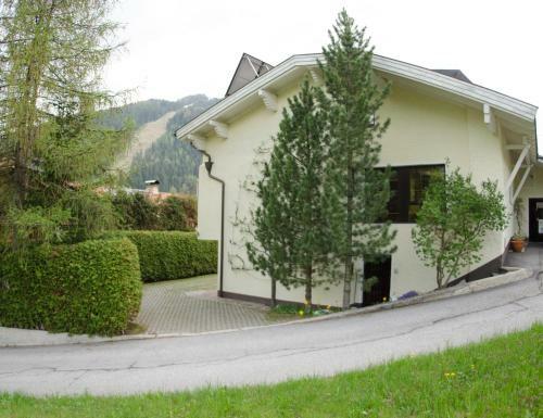 Apartamento Isis---ferienwohnung