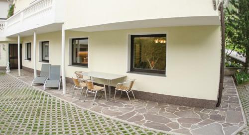 Apartamento Isis---ferienwohnung