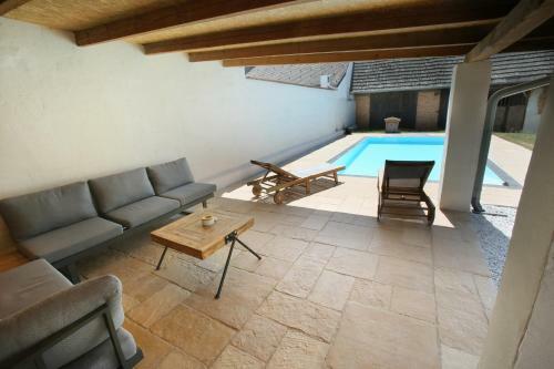 Apartamento Gassl 10 Ferienwohnungen