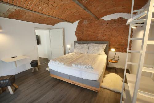 Apartamento Gassl 10 Ferienwohnungen