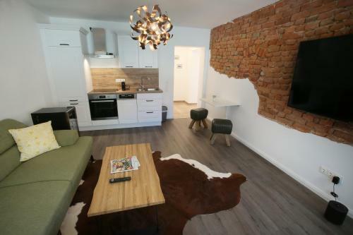 Apartamento Gassl 10 Ferienwohnungen