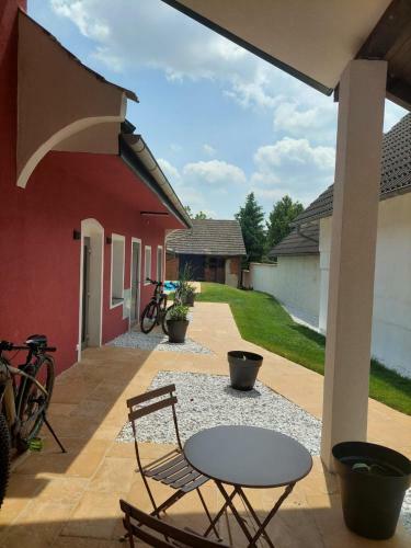 Apartamento Gassl 10 Ferienwohnungen