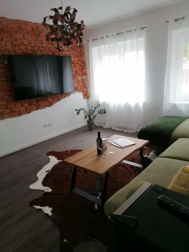 Apartamento Gassl 10 Ferienwohnungen