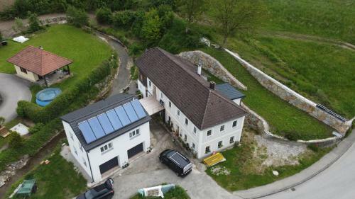 Apartamento Haus Am B�chle