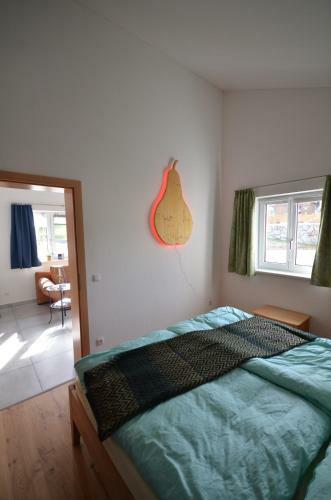 Apartamento Haus Am B�chle