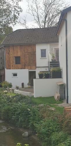 Apartamento Haus Am B�chle