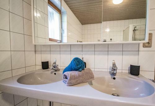 Apartamento Ferienwohnung Mit Terrasse