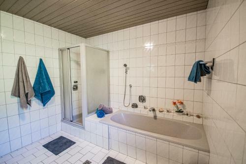 Apartamento Ferienwohnung Mit Terrasse