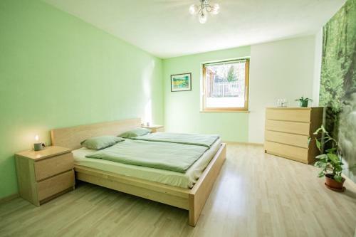Apartamento Ferienwohnung Mit Terrasse
