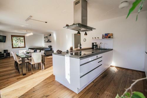 Apartamento Ferienwohnung Mit Terrasse