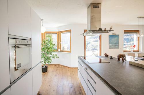 Apartamento Ferienwohnung Mit Terrasse