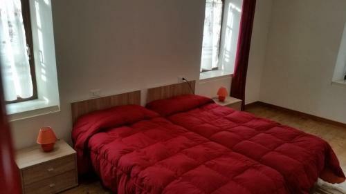 Apartamento La Perla Della Drava
