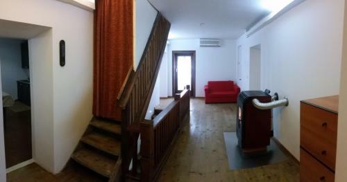 Apartamento La Perla Della Drava