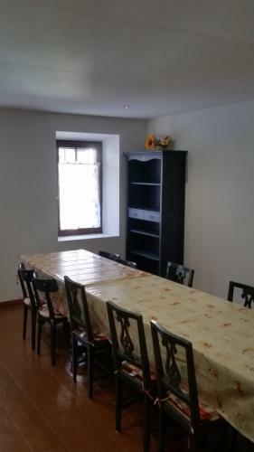 Apartamento La Perla Della Drava