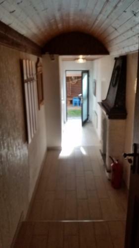 Apartamento La Perla Della Drava