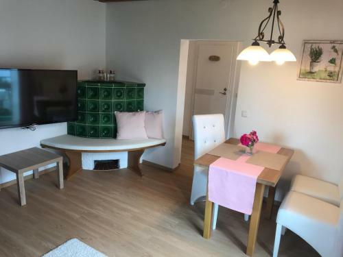 Apartamento Wohnung Am See