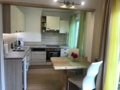 Apartamento Wohnung Am See