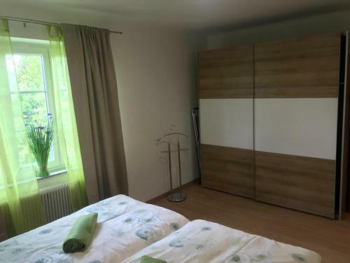 Apartamento Wohnung Am See