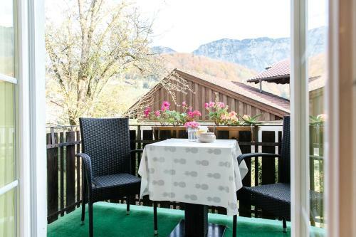Apartamento Wohnung Am See