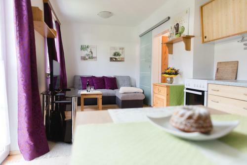 Apartamento Wohnung Am See