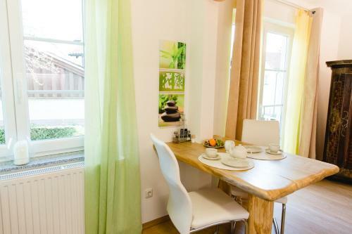 Apartamento Wohnung Am See