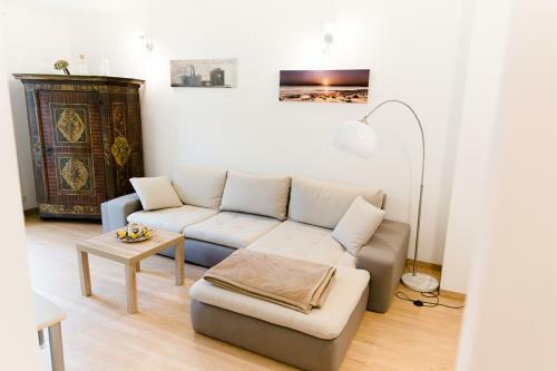 Apartamento Wohnung Am See