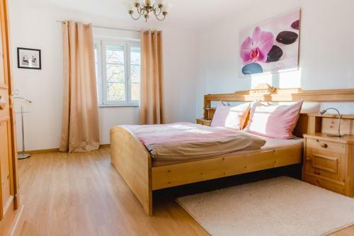 Apartamento Wohnung Am See