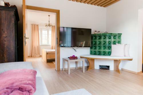 Apartamento Wohnung Am See