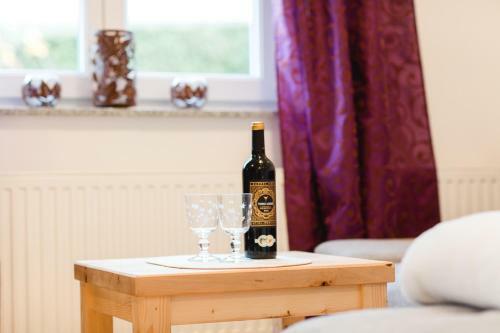 Apartamento Wohnung Am See