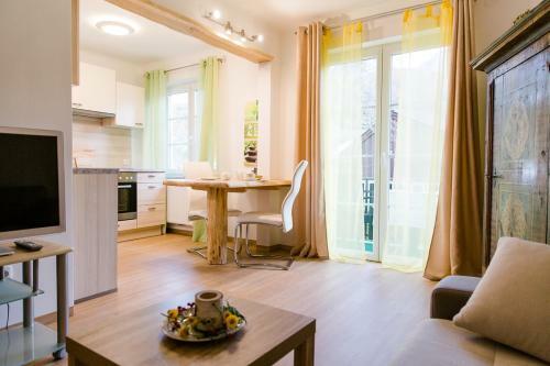 Apartamento Wohnung Am See