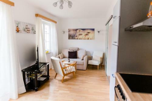 Apartamento Wohnung Am See