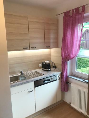 Apartamento Wohnung Am See