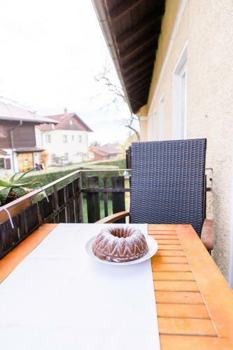 Apartamento Wohnung Am See