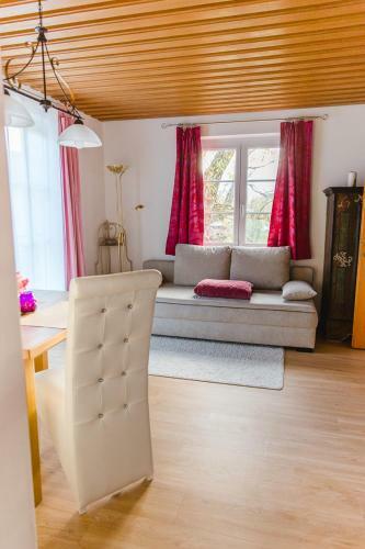 Apartamento Wohnung Am See