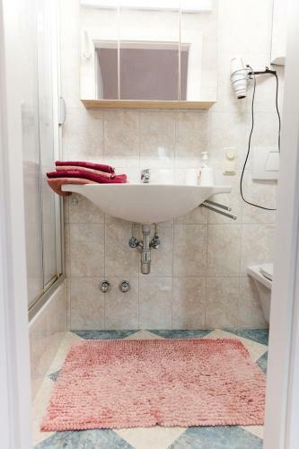 Apartamento Wohnung Am See