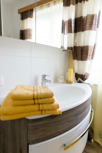 Apartamento Wohnung Am See