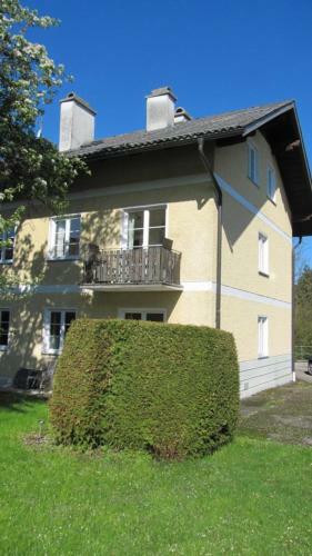 Apartamento Wohnung Am See