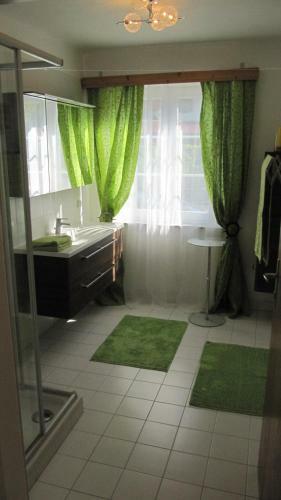 Apartamento Wohnung Am See