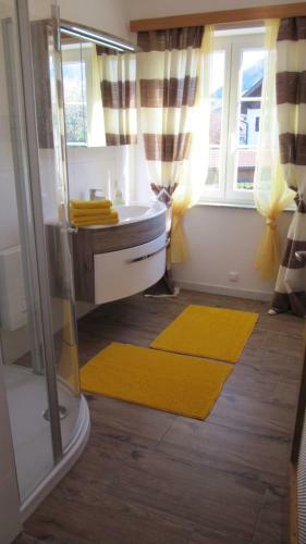 Apartamento Wohnung Am See