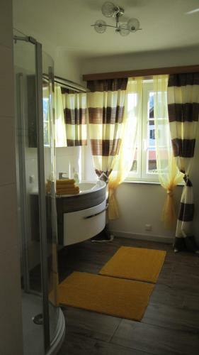 Apartamento Wohnung Am See