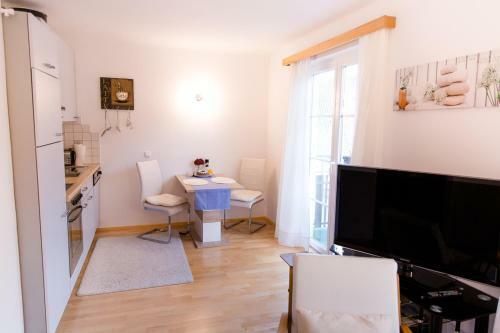 Apartamento Wohnung Am See