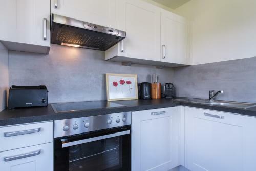 Apartamento Haus Seidendorf