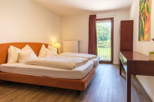 Apartamento Haus Seidendorf