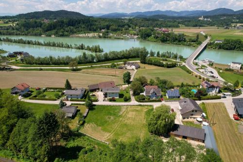 Apartamento Haus Seidendorf